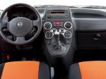 Fiat Panda Cross 2005 года